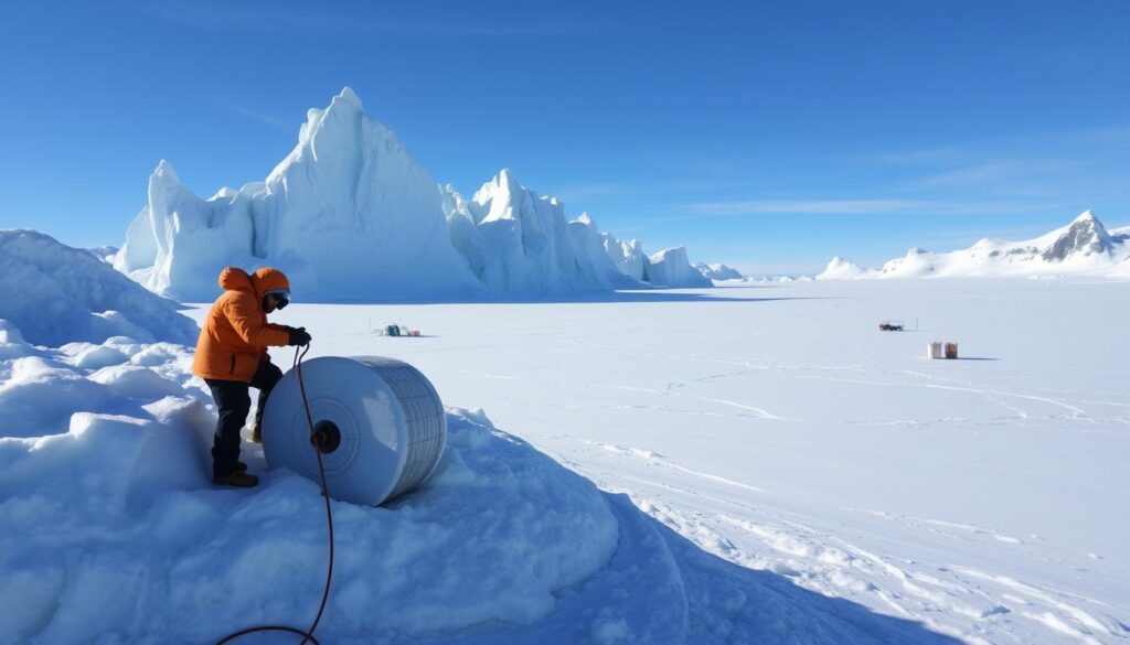 climate research