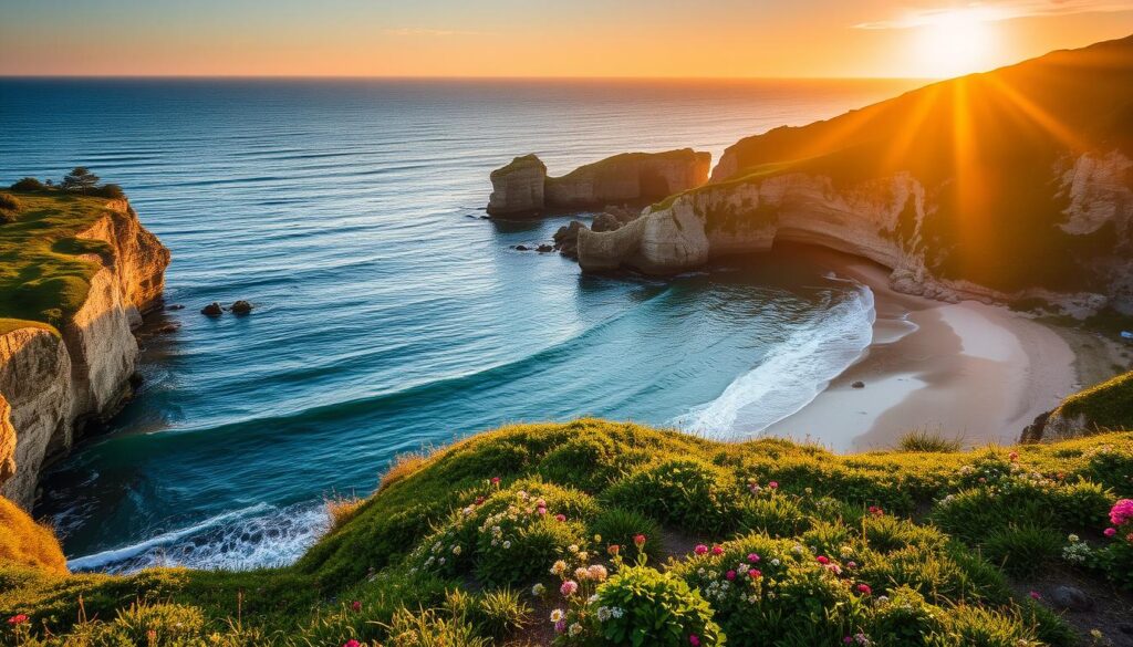 coastal escapes