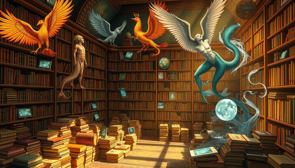 contemporary literature contemporary literature