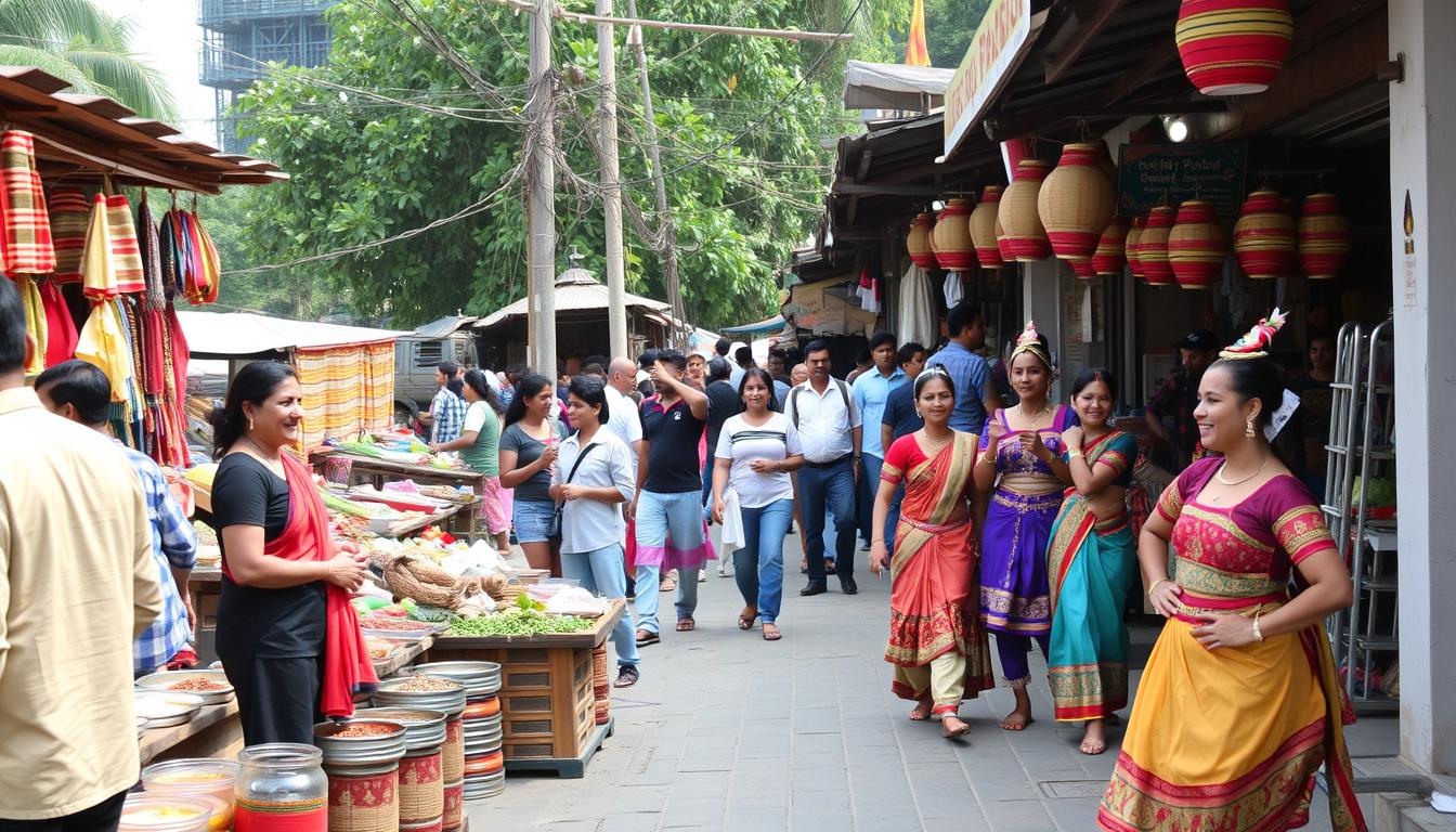 How to Truly Experience Local Cultures While Traveling