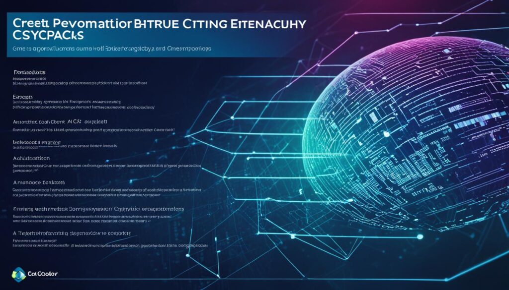 cybersecurity advancements