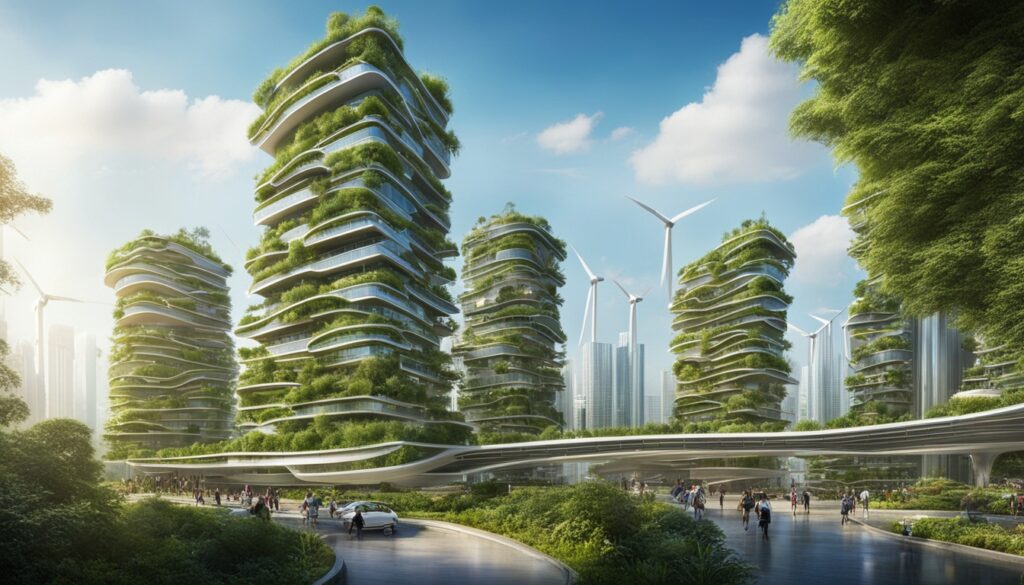 eco-friendly design