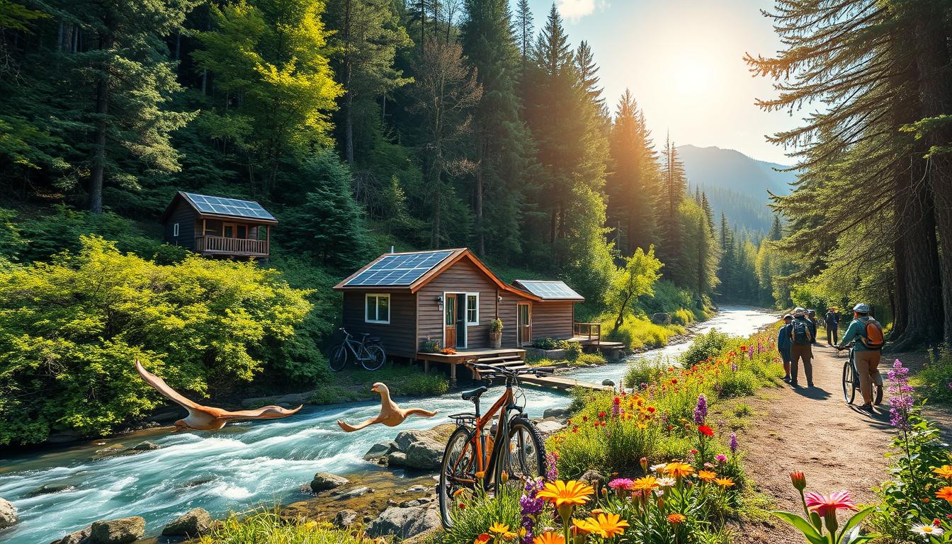 Tips for Sustainable Adventures Around the Globe