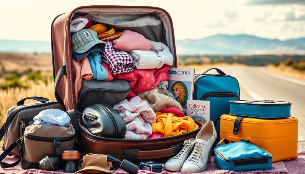 efficient packing