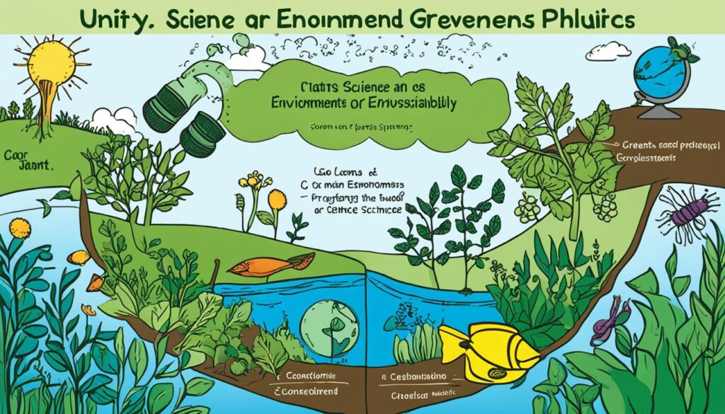 environmental awareness environmental awareness