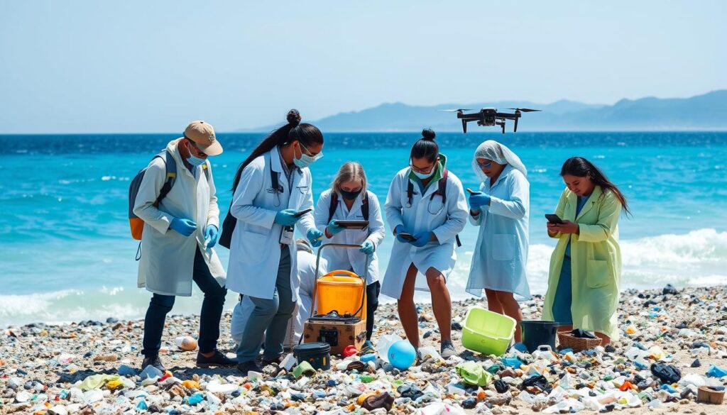 environmental scientists environmental scientists