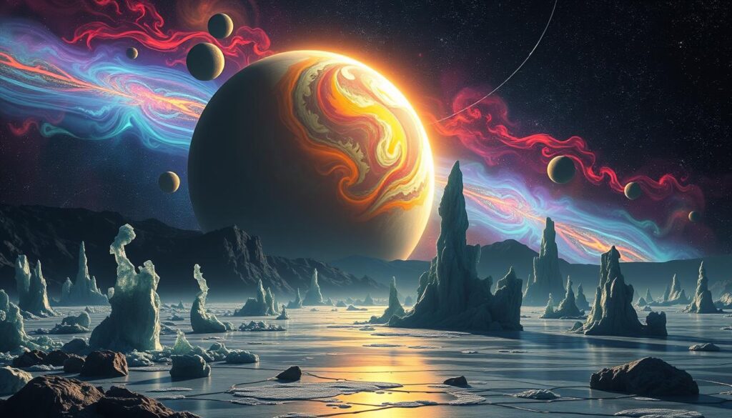 exoplanet