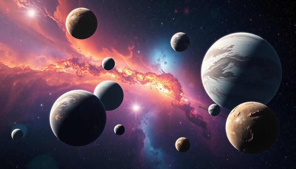 exoplanets