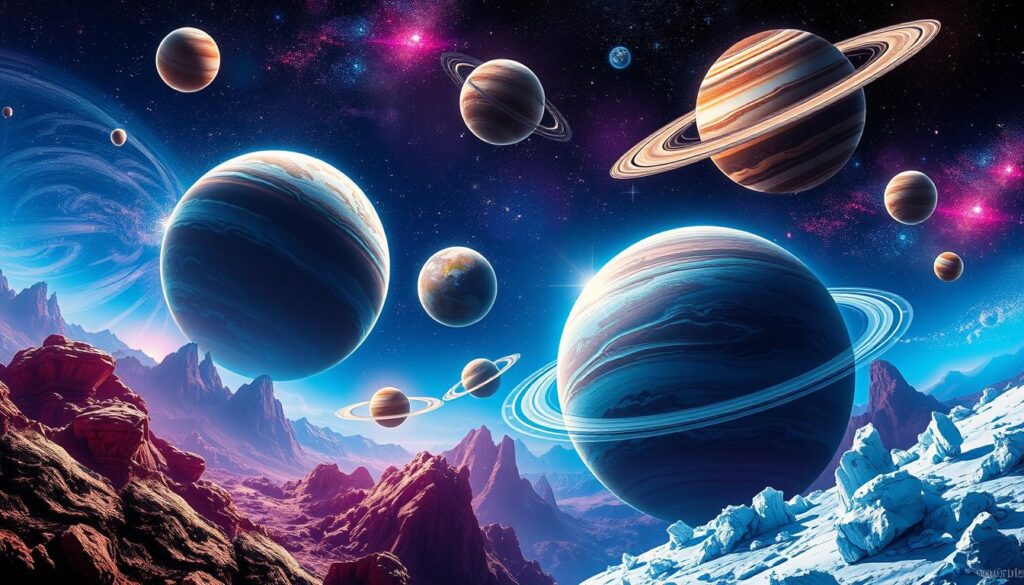 extrasolar planets