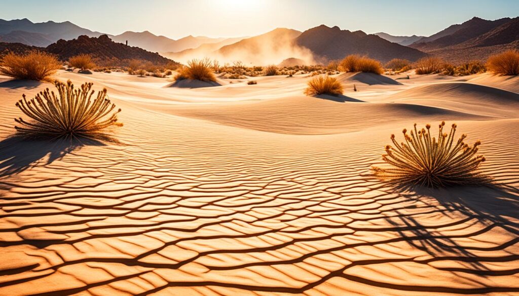 extreme heat