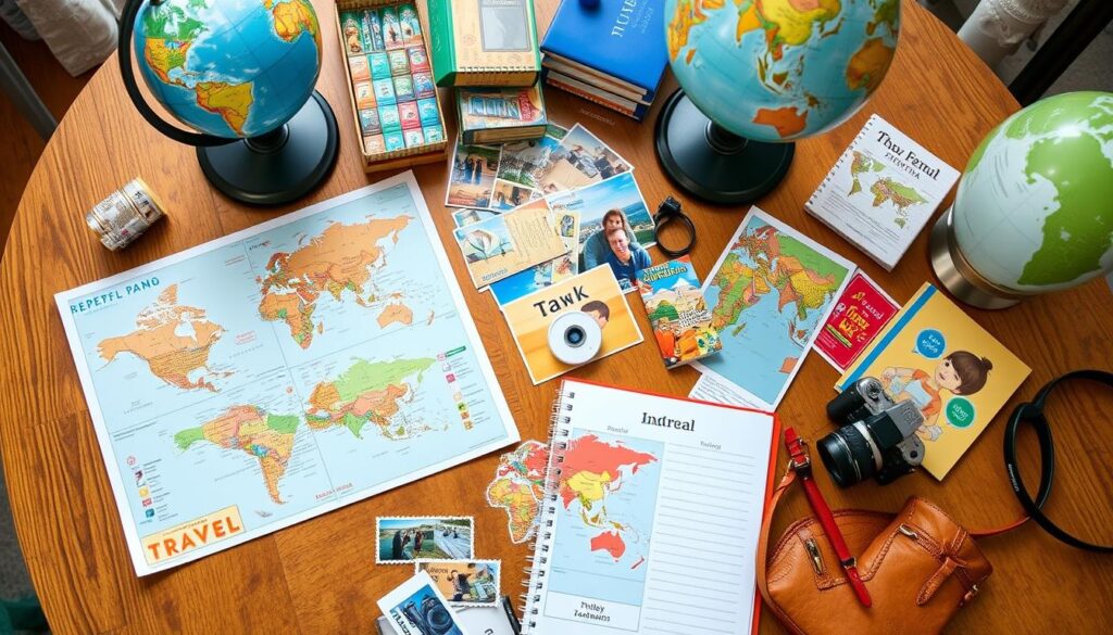 family travel itinerary family travel itinerary