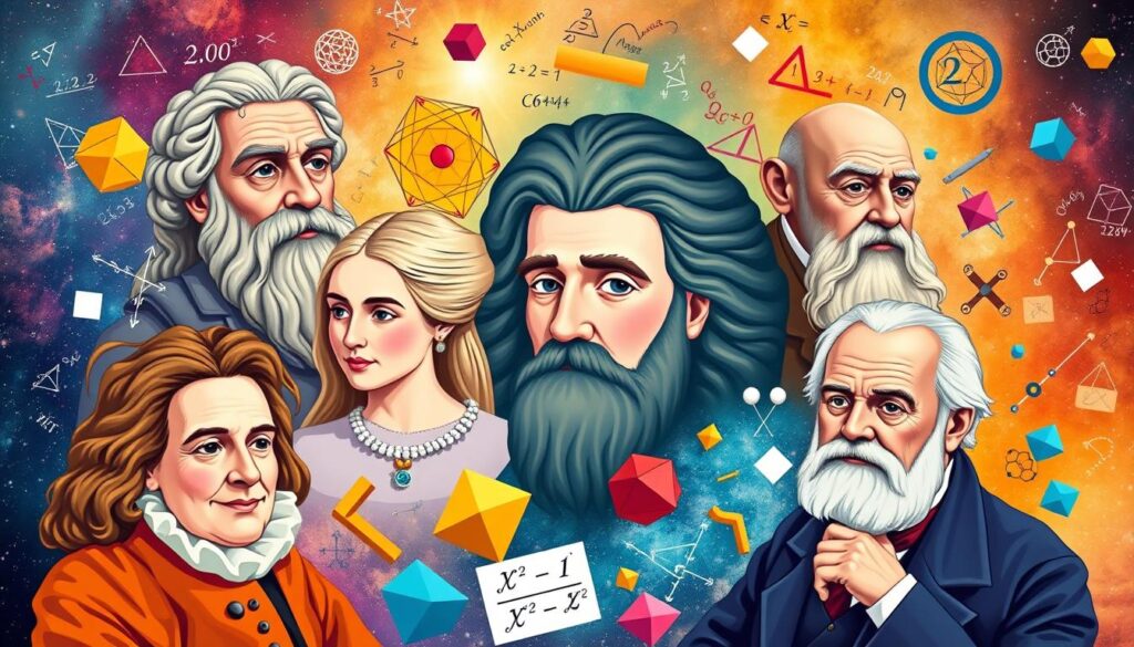 famous mathematicians famous mathematicians