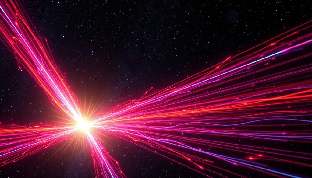 fast radio bursts