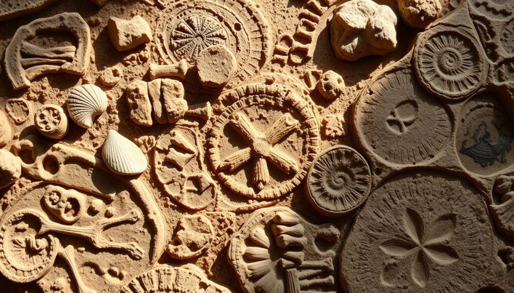 fossils