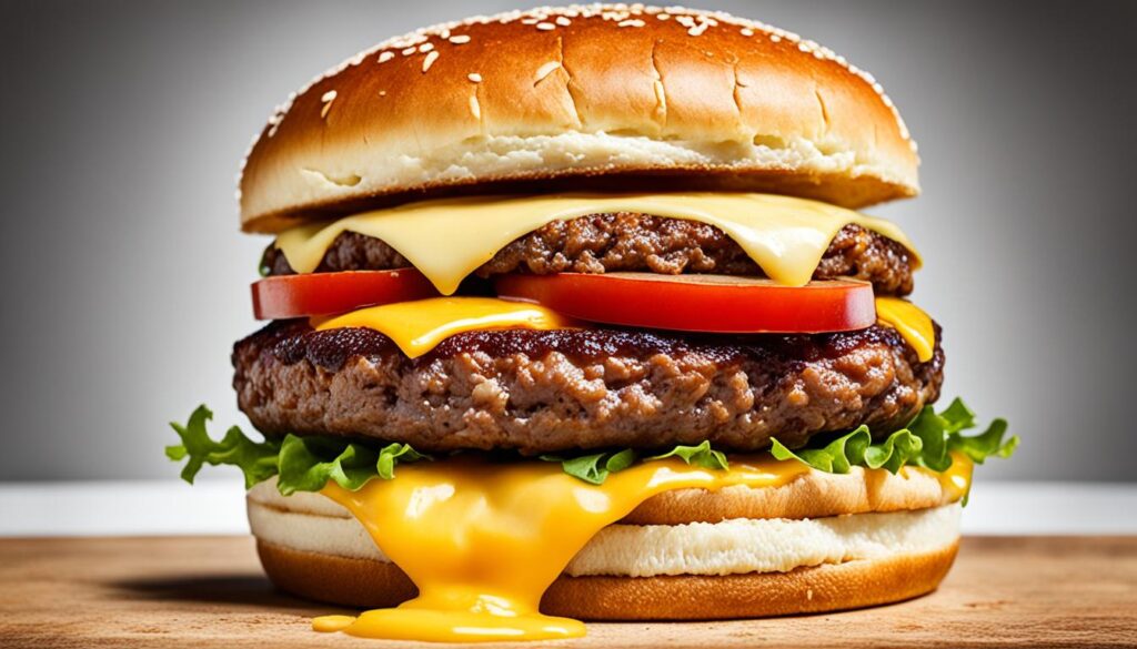 fun food trivia