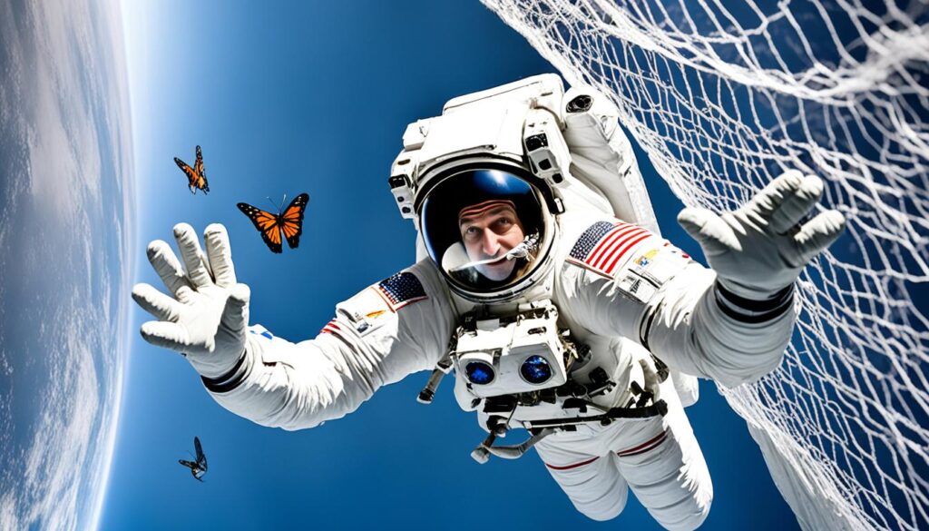 funny space stories