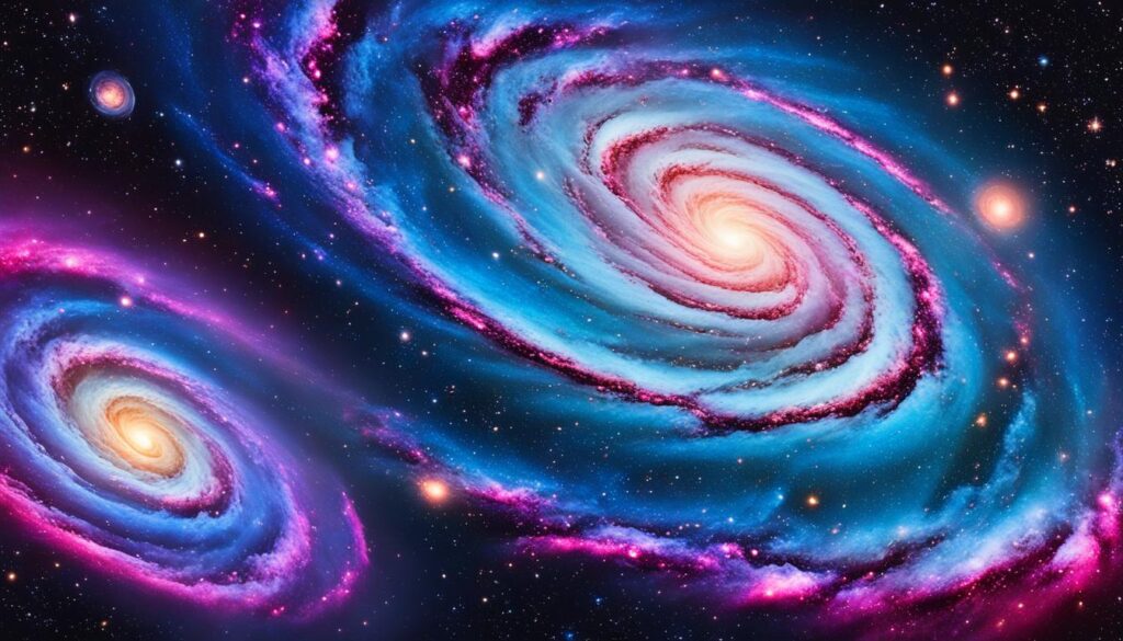 galaxies