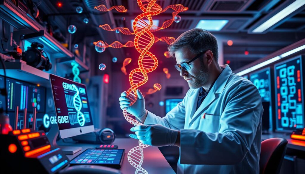 gene therapy
