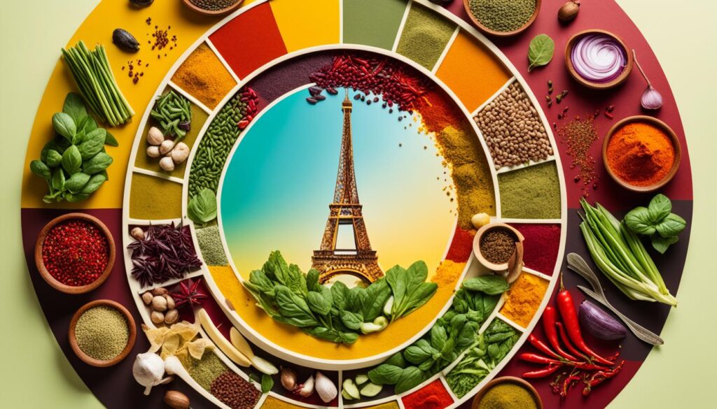 global cuisine