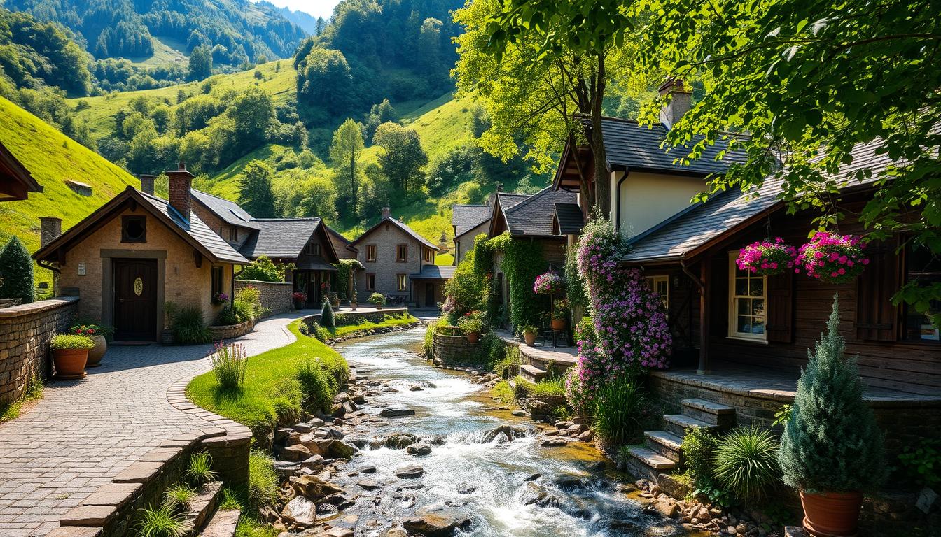 Explore Secret Destinations That Most Tourists Miss