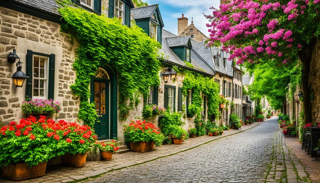 historical towns historical towns
