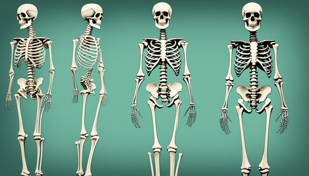human skeletal system human skeletal system