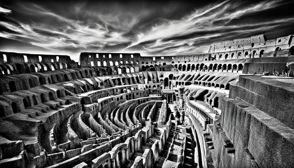 iconic landmarks
