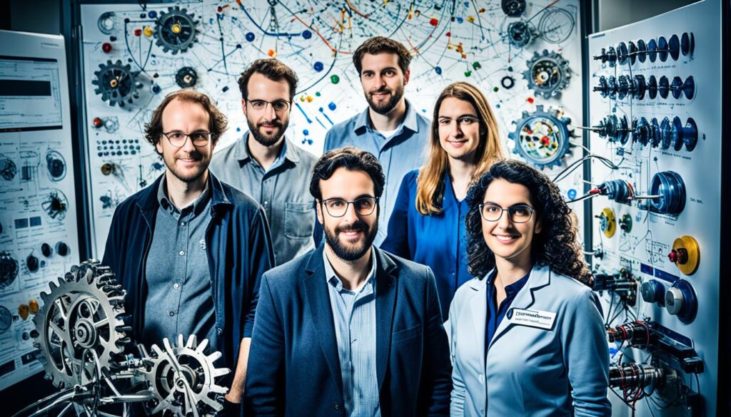 interdisciplinary collaboration interdisciplinary collaboration