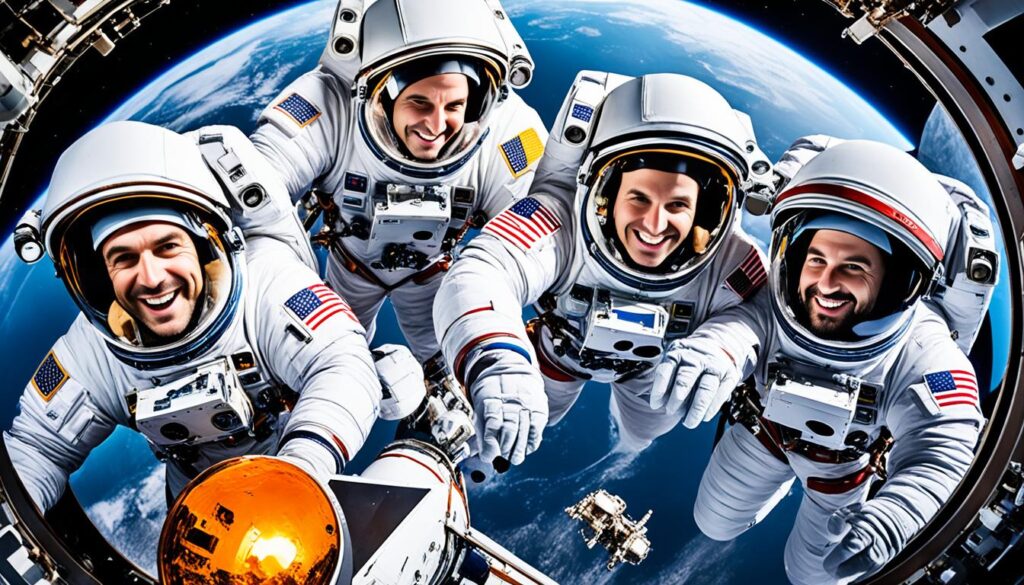 international collaboration in space science international collaboration in space science