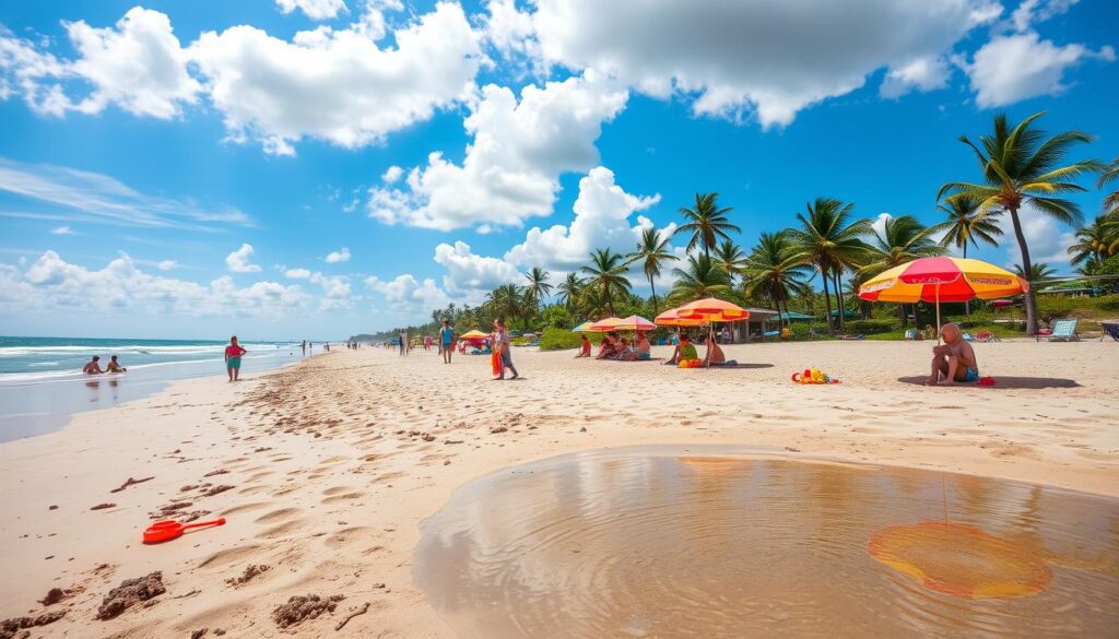 kid-friendly beaches kid-friendly beaches
