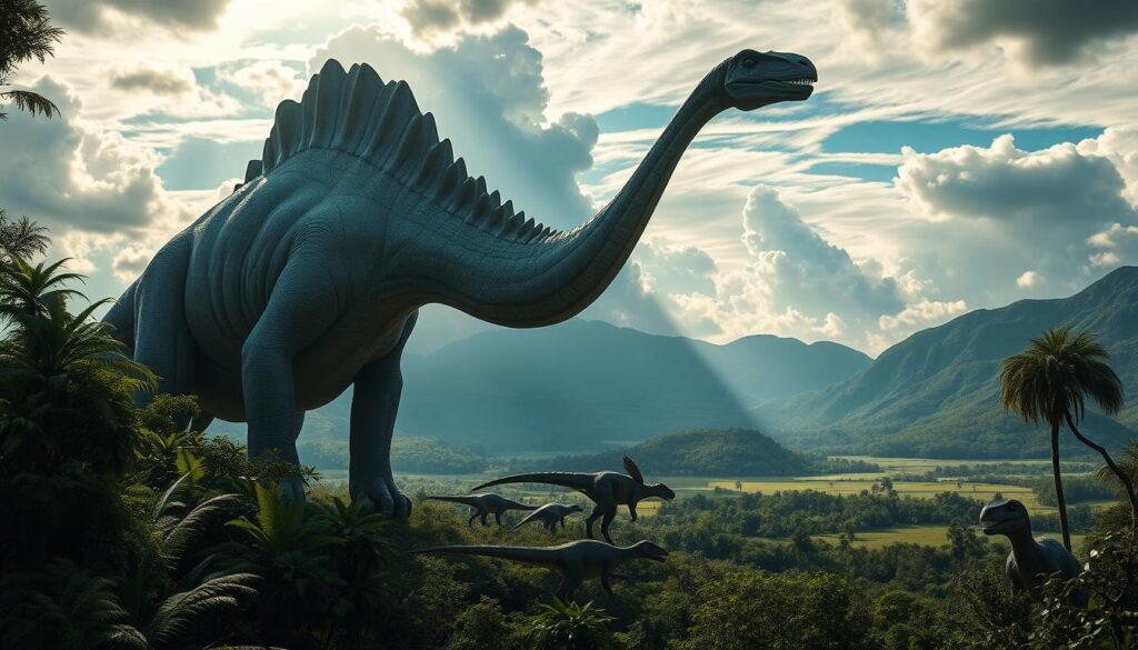 largest dinosaurs