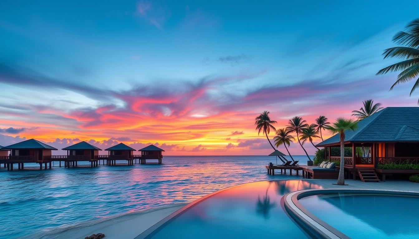 Unforgettable Destinations for a Dream Vacation