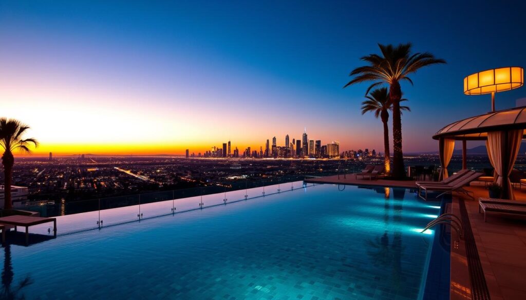 luxury travel