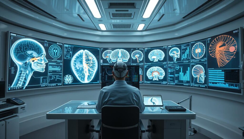 medical imaging AI medical imaging AI