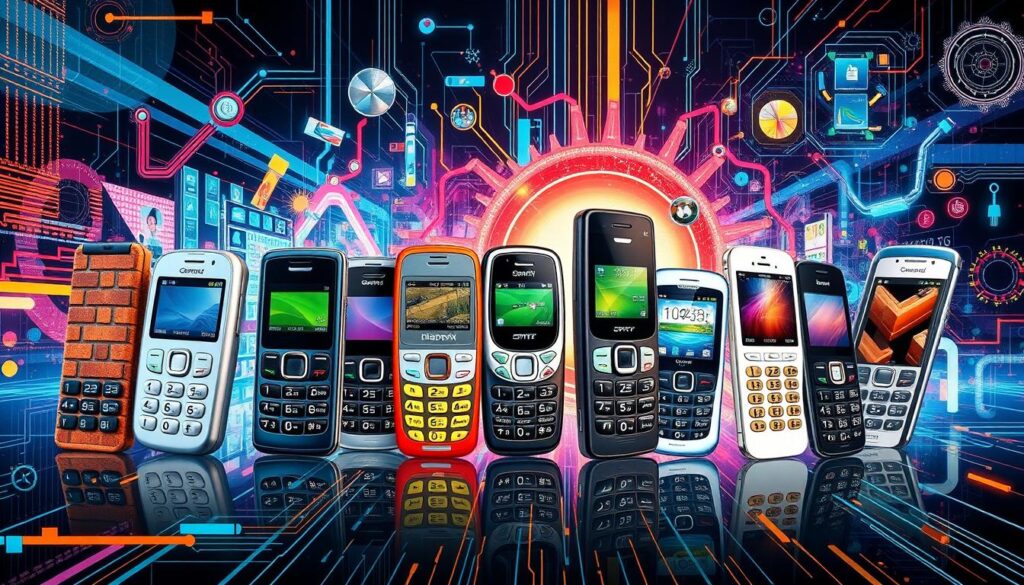 mobile technology
