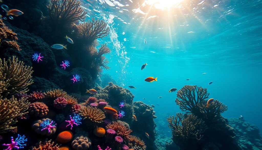 ocean chemistry ocean chemistry
