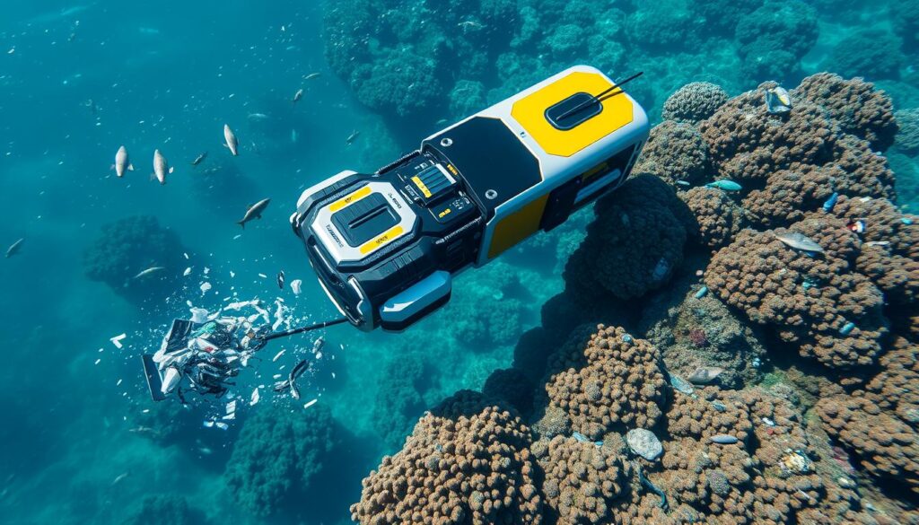 ocean cleanup technologies ocean cleanup technologies