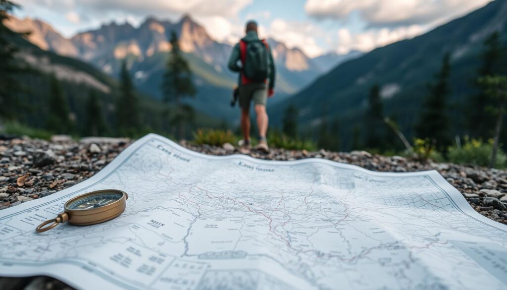 offline navigation