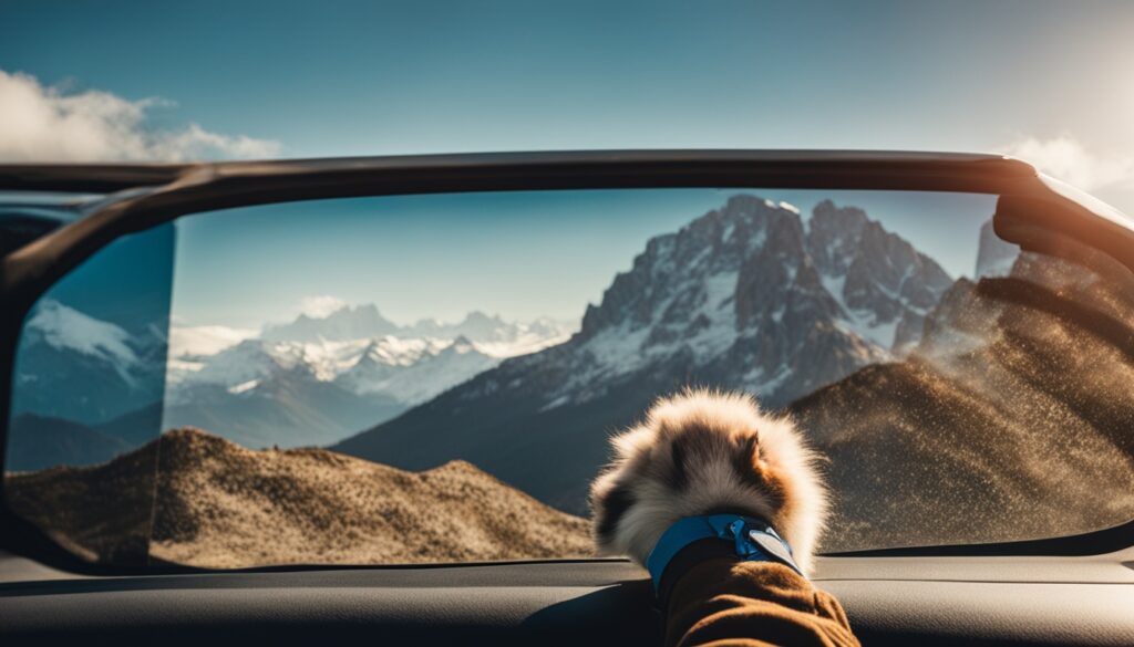 pet safety while traveling pet safety while traveling