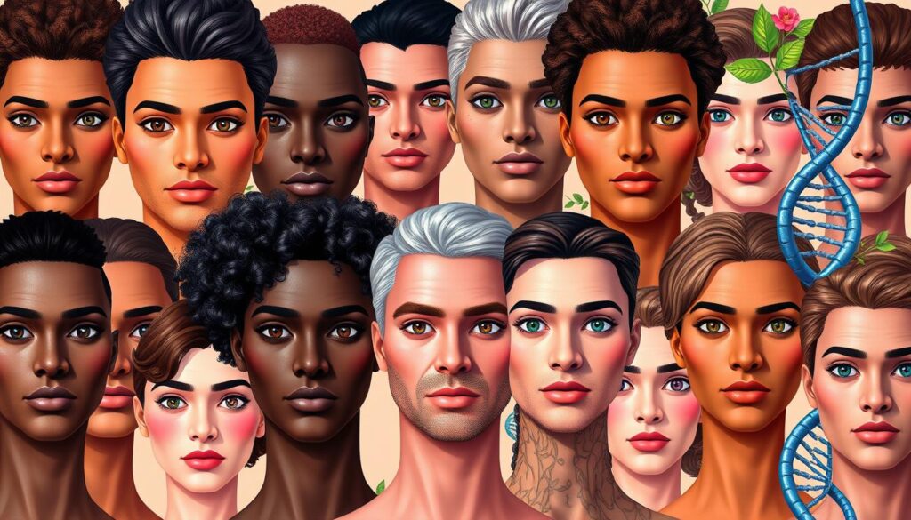phenotype phenotype