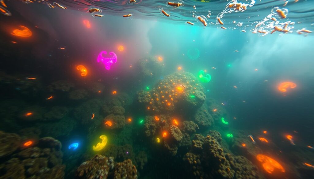 primordial soup