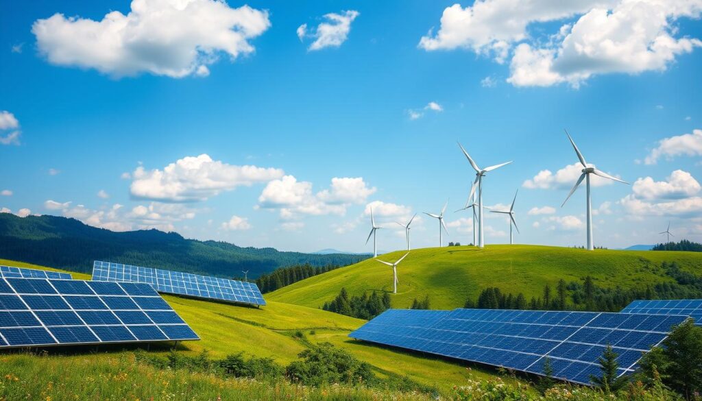 renewable energy renewable energy