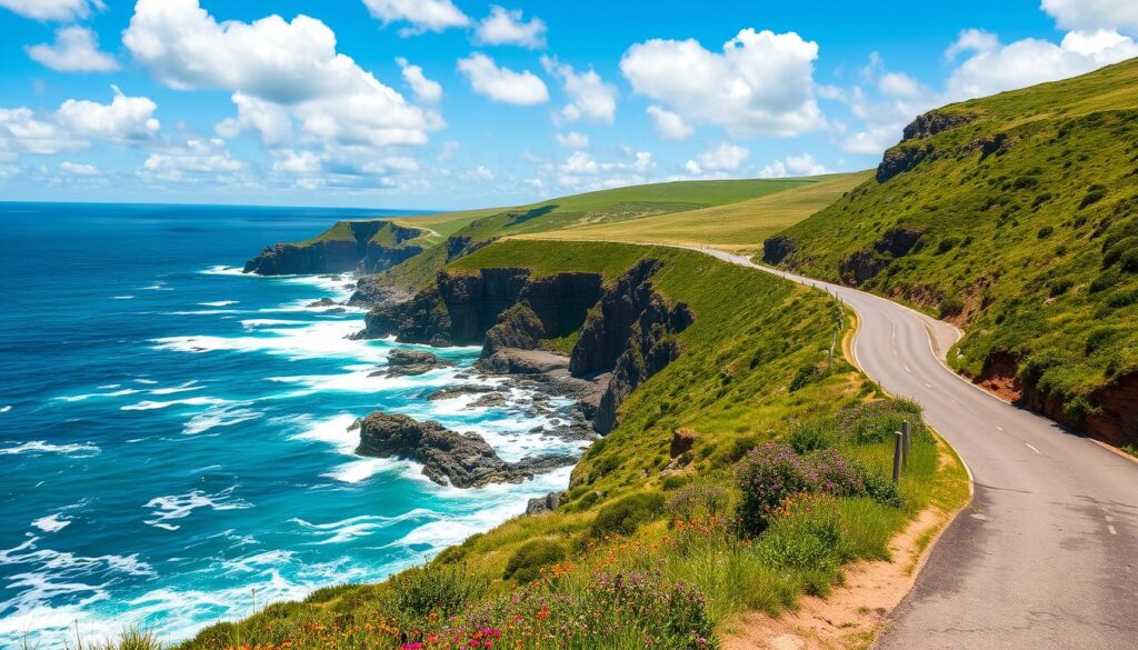 scenic drives