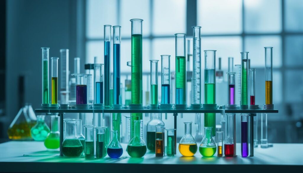 science experiment materials science experiment materials