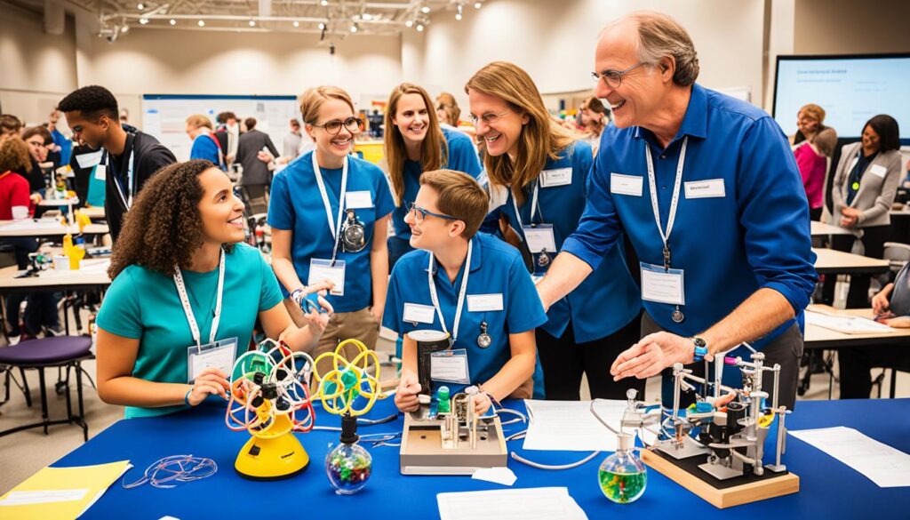 science fair mentors science fair mentors