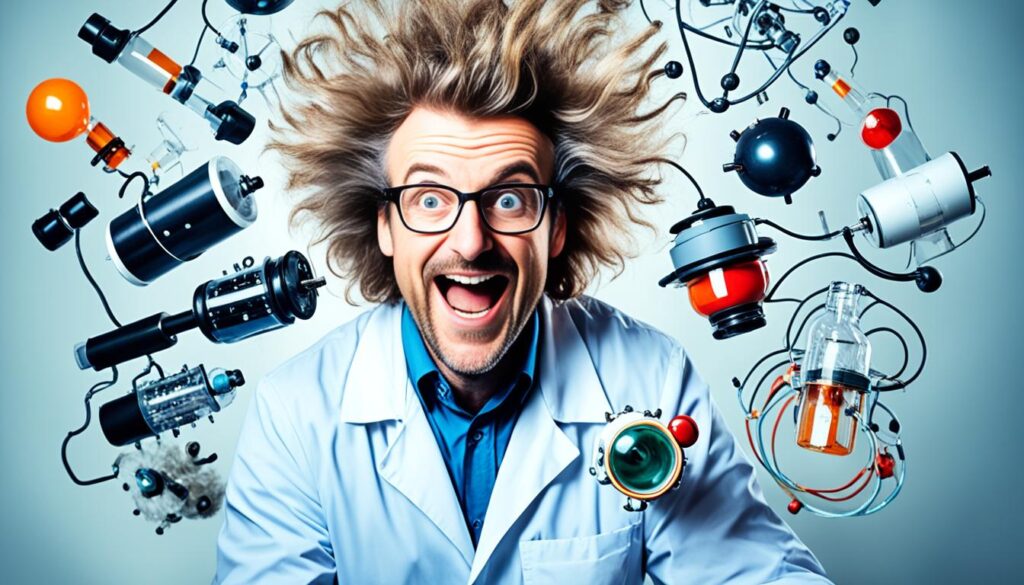 scientific eccentricity scientific eccentricity