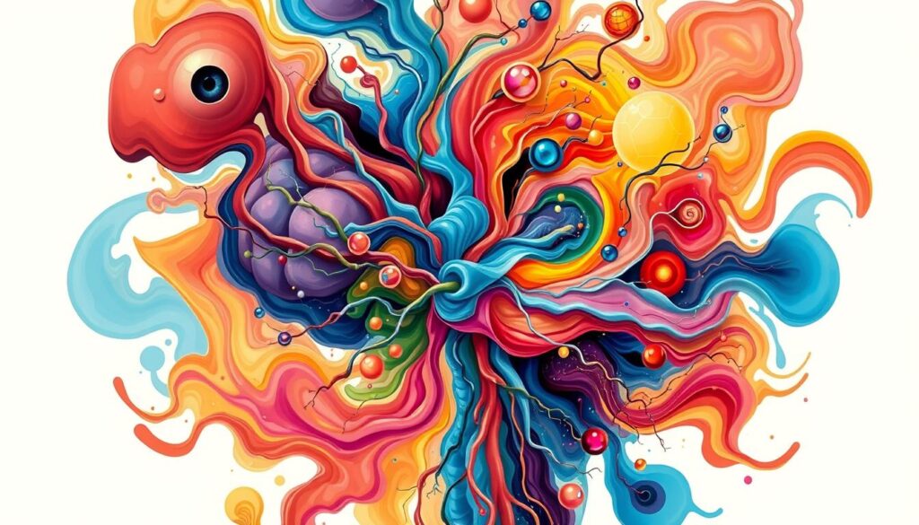 sensory adaptation