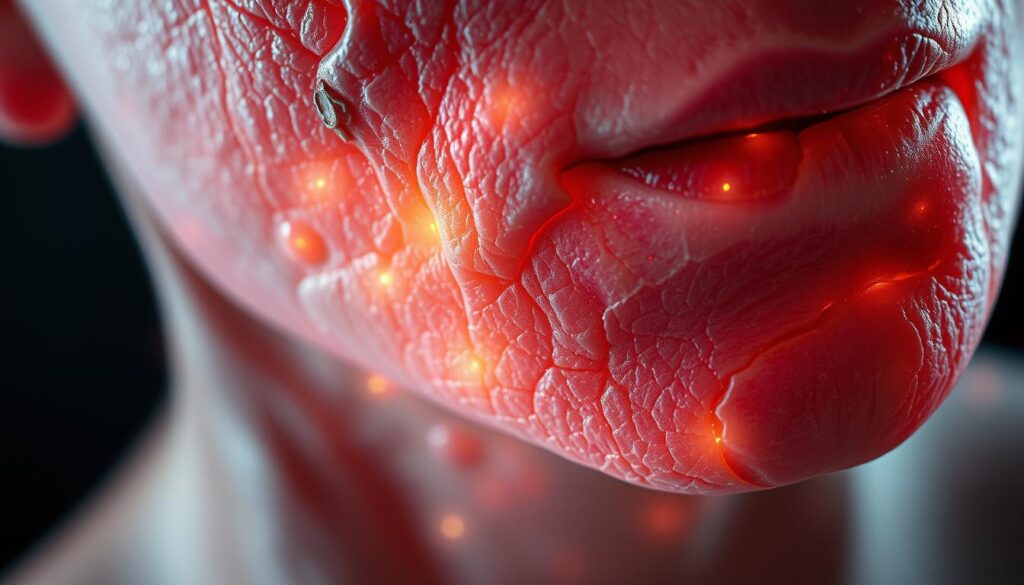 skin regeneration