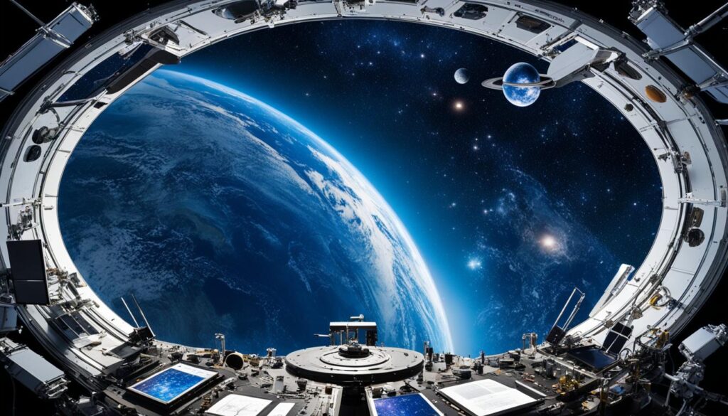 space science space science