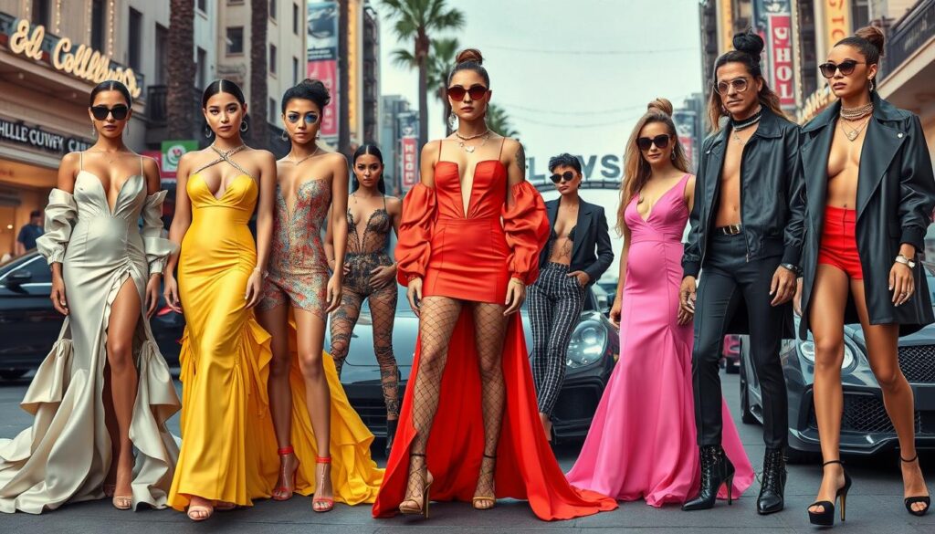 star style star style